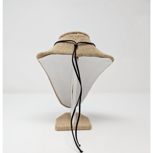 Black Cord Beaded Abalone Shell Pendant Beach Boho Necklace - Picture 5 of 5